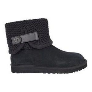 ugg shaina bootie